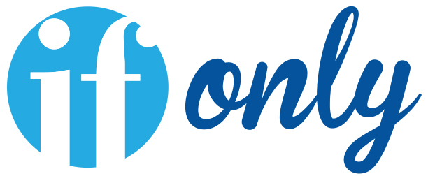 If Only Logo